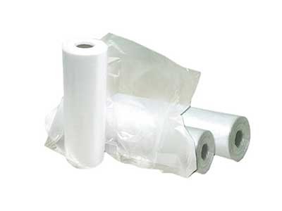 Ldpe Film Roll and Bags